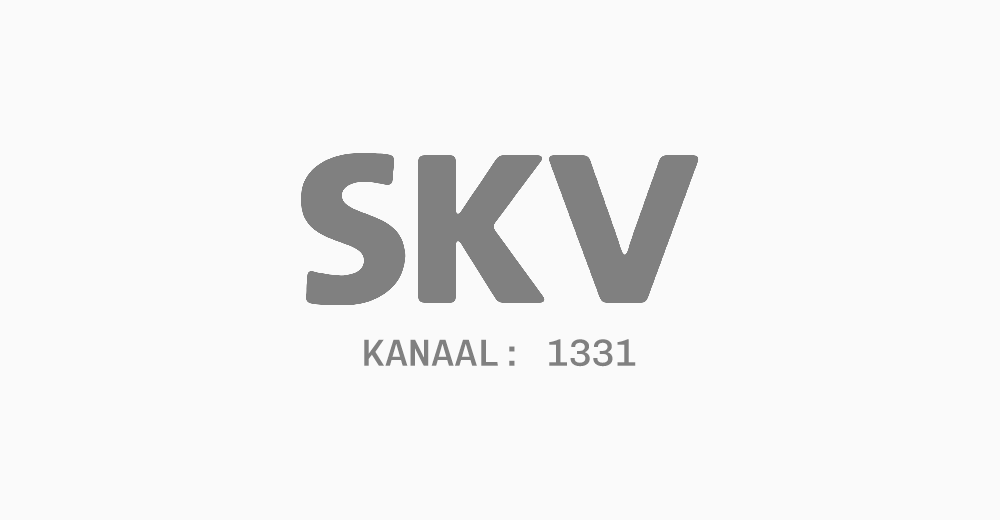 SKV: Kanaal 1331