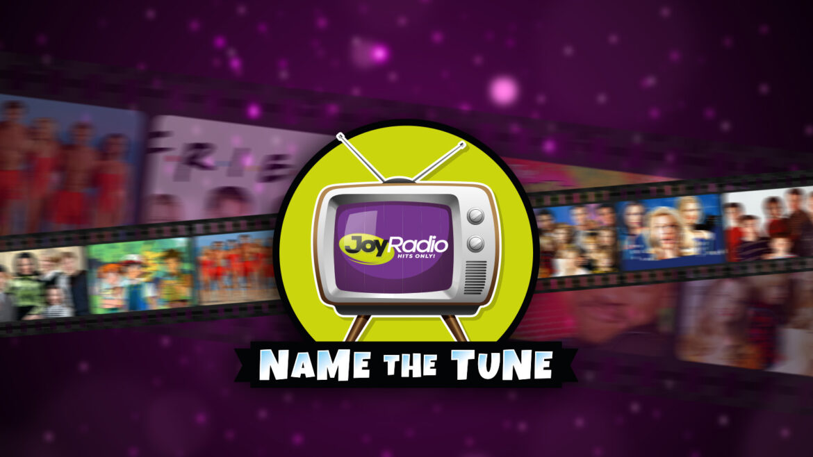 Name the Tune